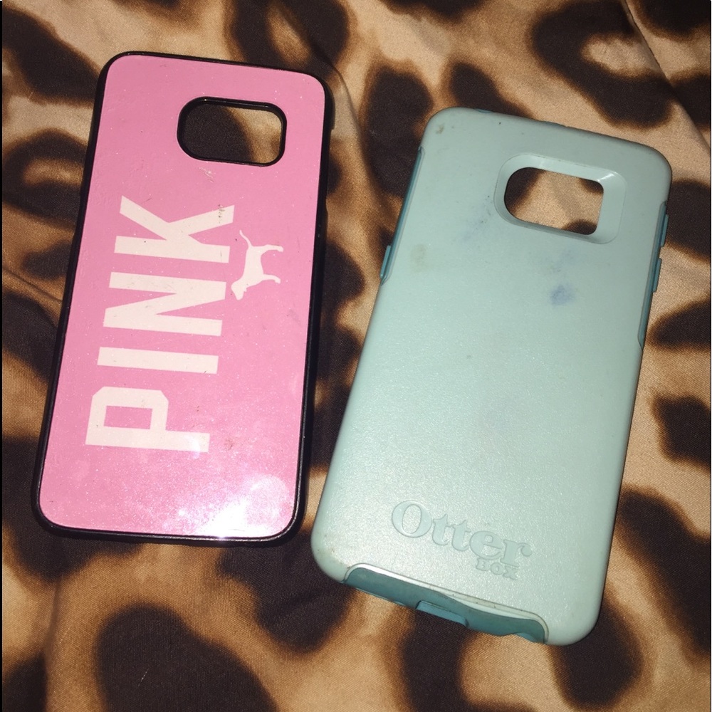 Samsung S6 edge cases